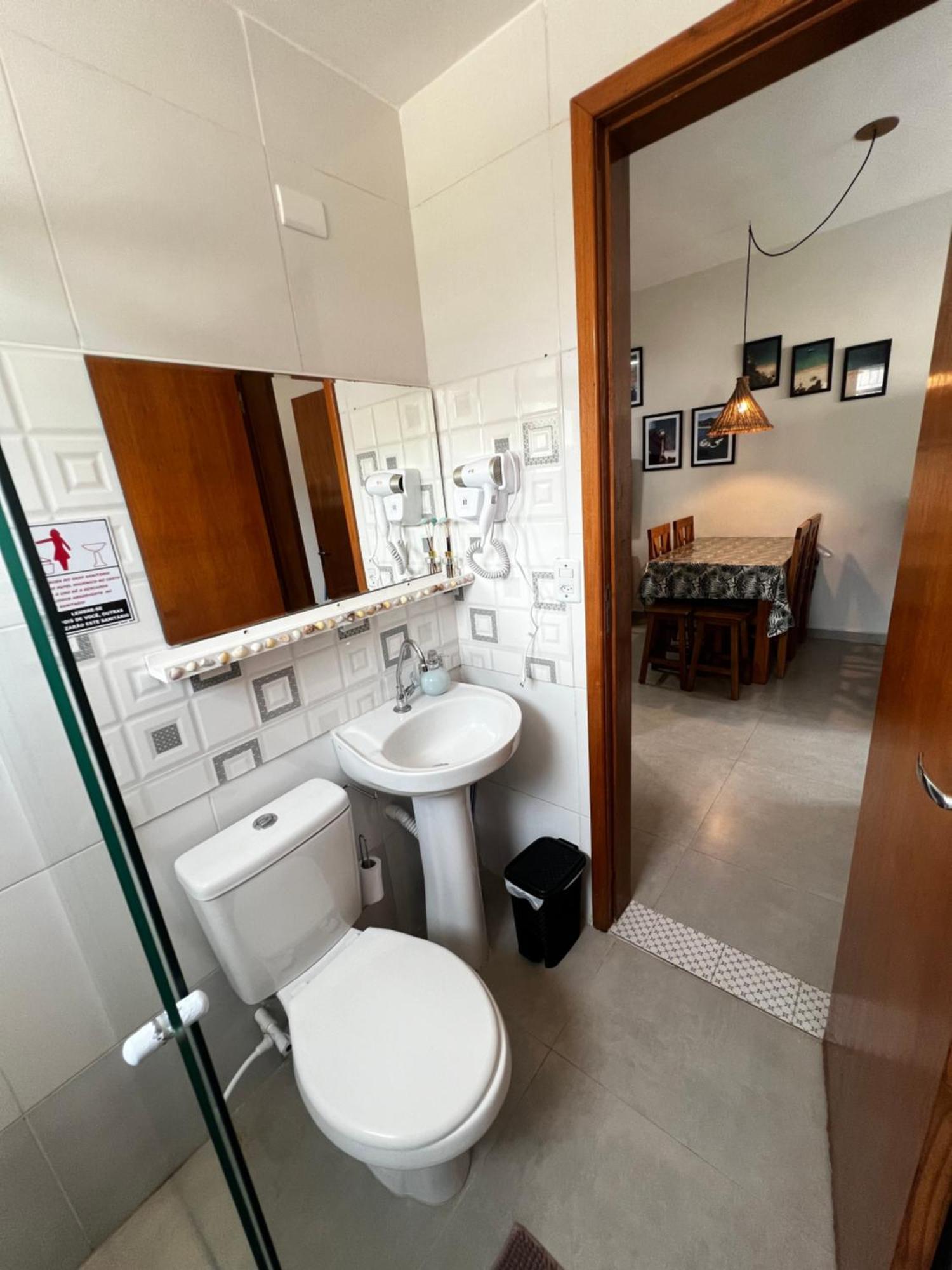 Apartamento Apto 2 Quartos A 50 Metros Do Pereque *