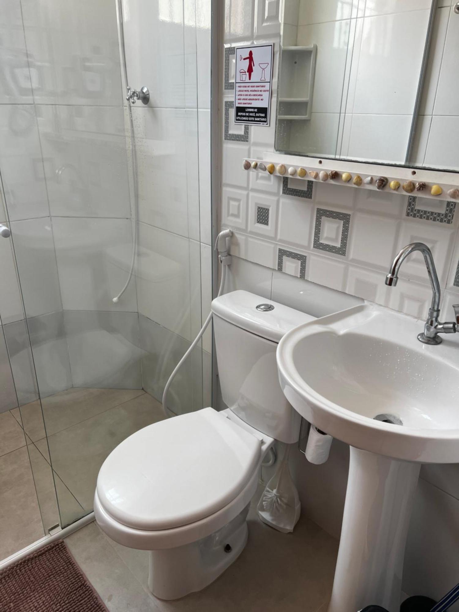 Apartamento Apto 2 Quartos A 50 Metros Do Pereque