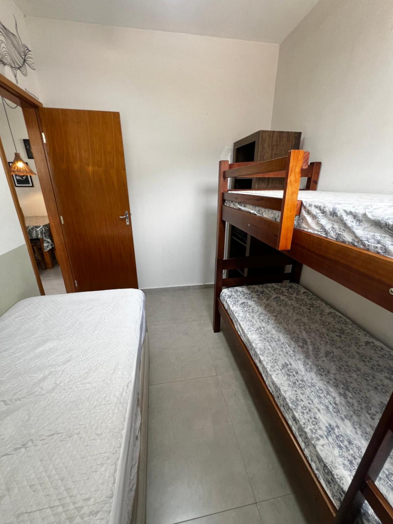 Apartamento Apto 2 Quartos A 50 Metros Do Pereque *