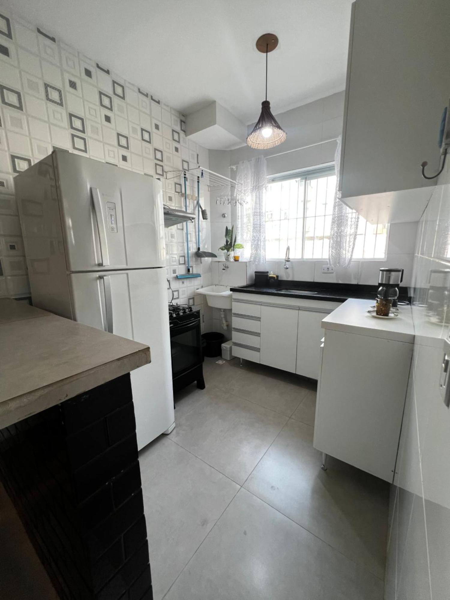 Apto 2 Quartos A 50 Metros Do Pereque Apartamento Ubatuba