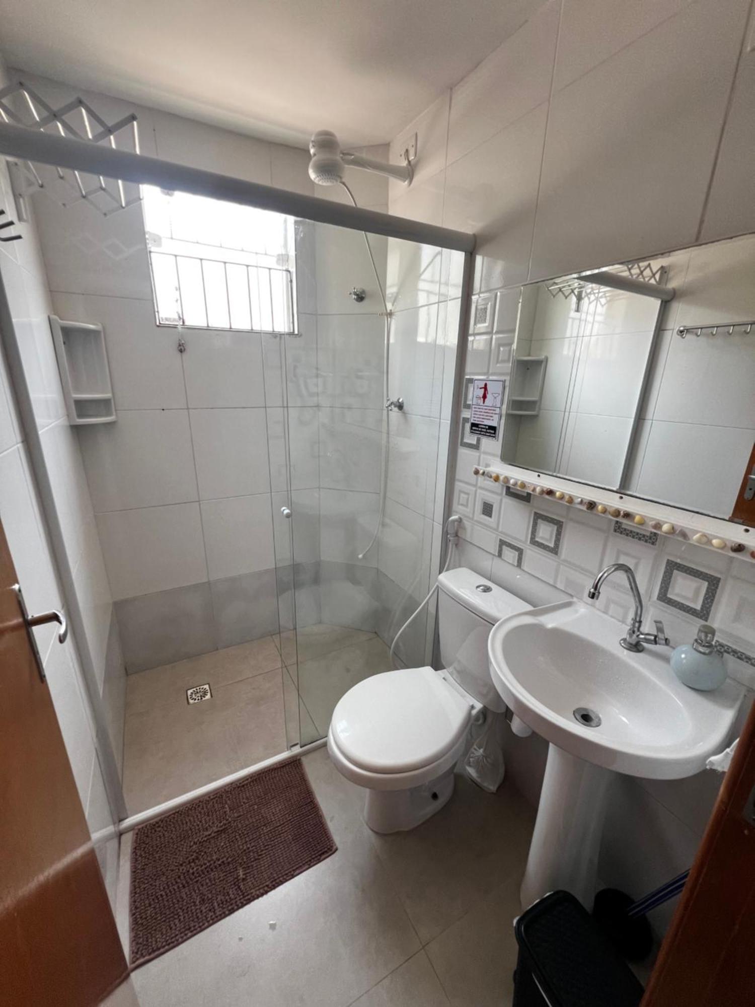 Apartamento Apto 2 Quartos A 50 Metros Do Pereque Ubatuba