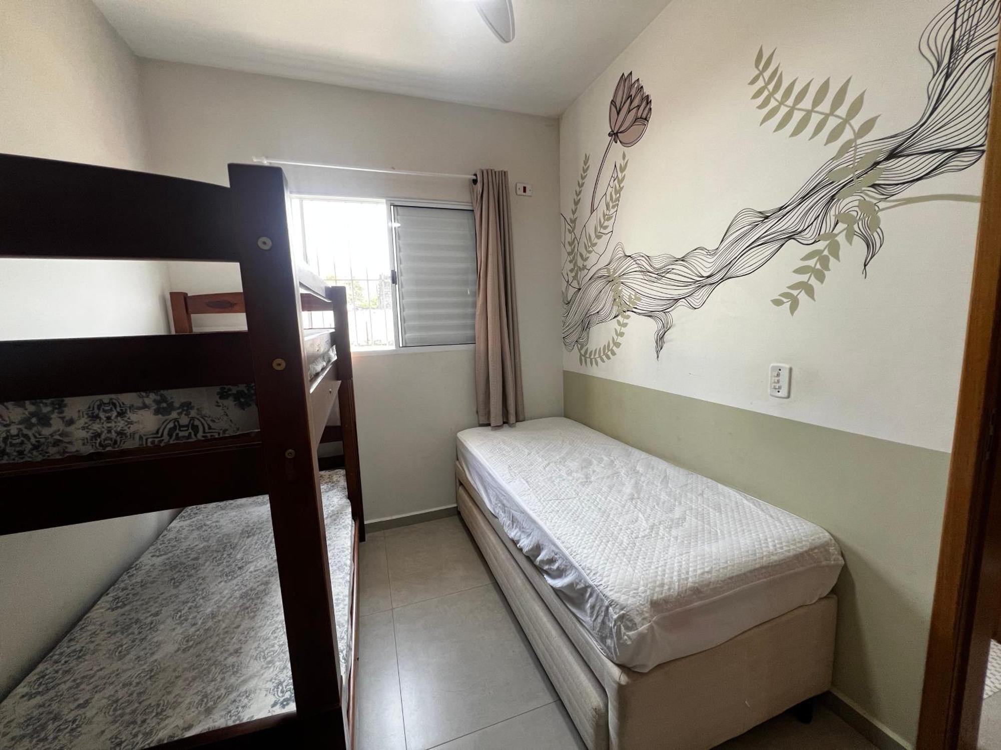 Apartamento Apto 2 Quartos A 50 Metros Do Pereque