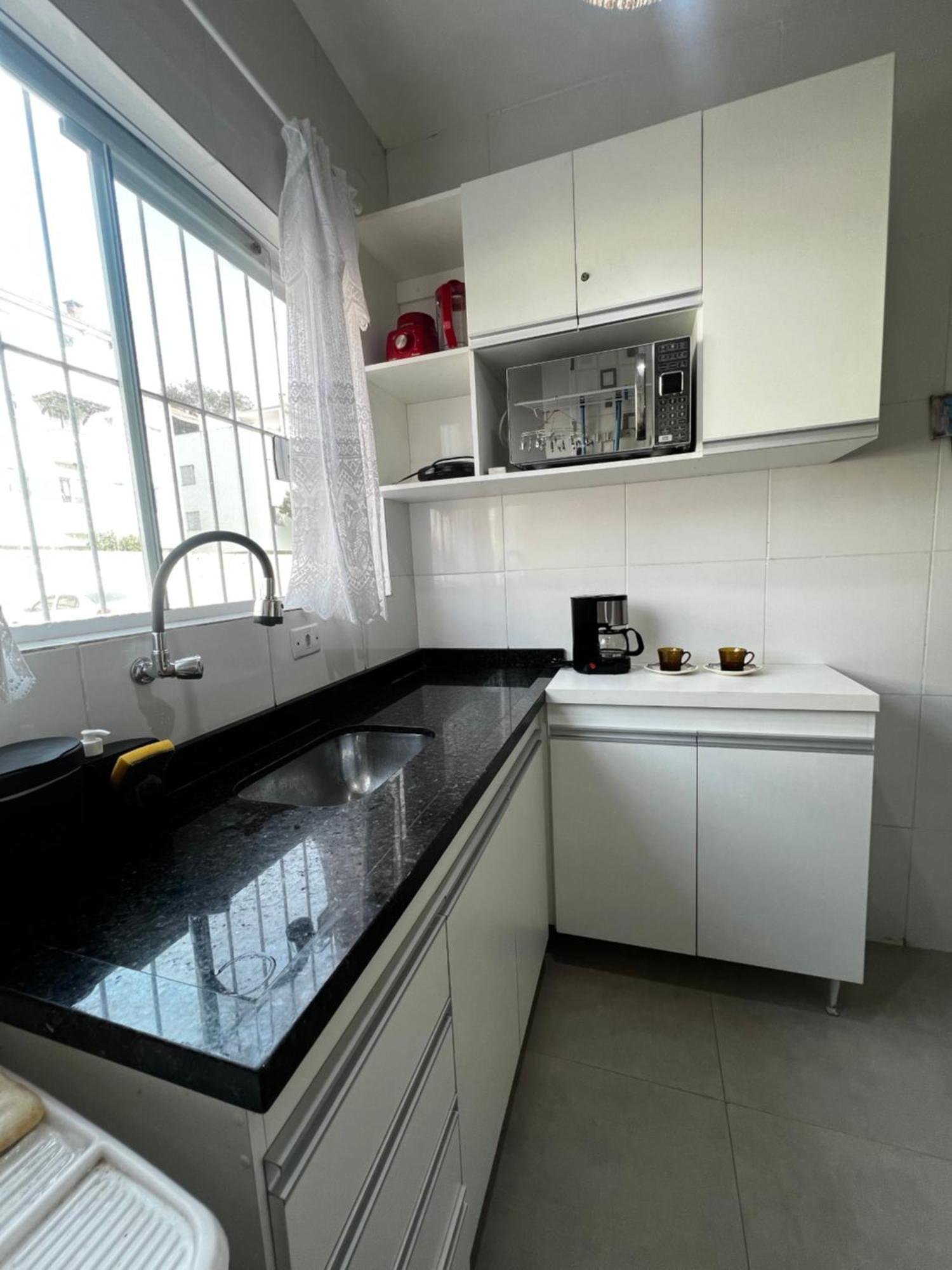 Apartamento Apto 2 Quartos A 50 Metros Do Pereque Ubatuba