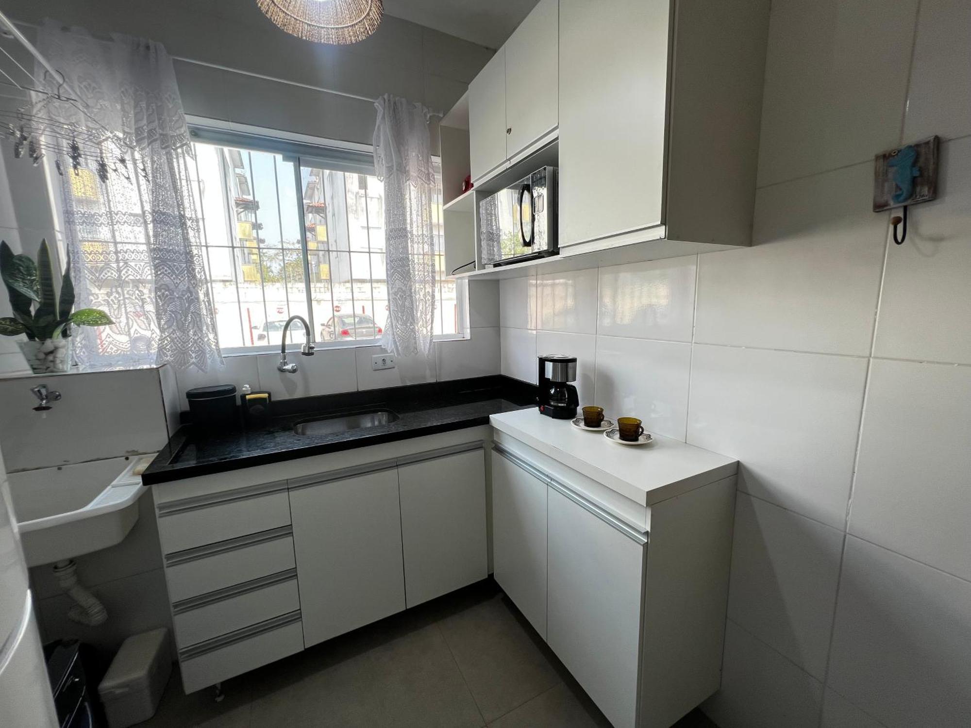Apartamento Apto 2 Quartos A 50 Metros Do Pereque