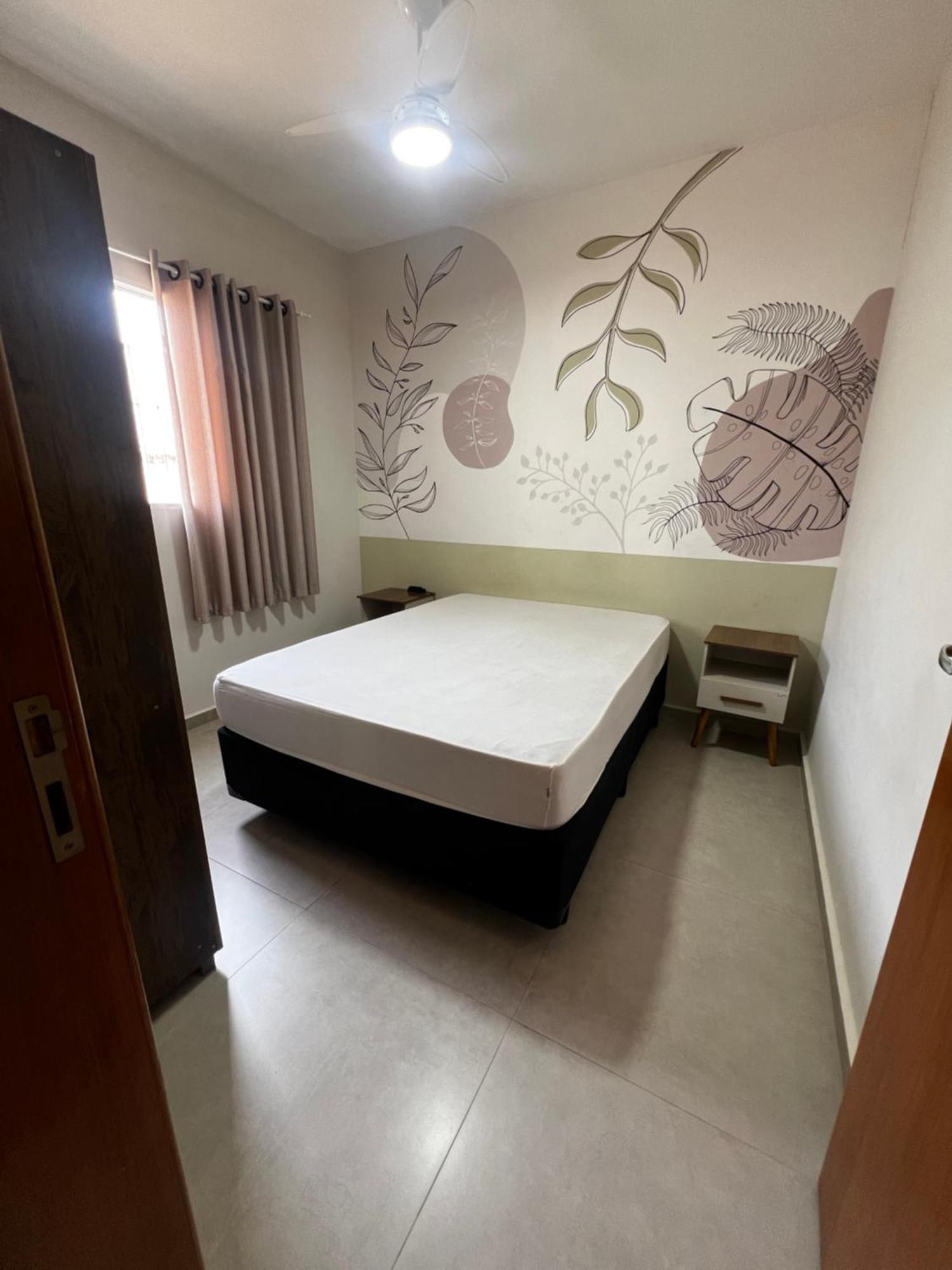 Apto 2 Quartos A 50 Metros Do Pereque Apartamento *