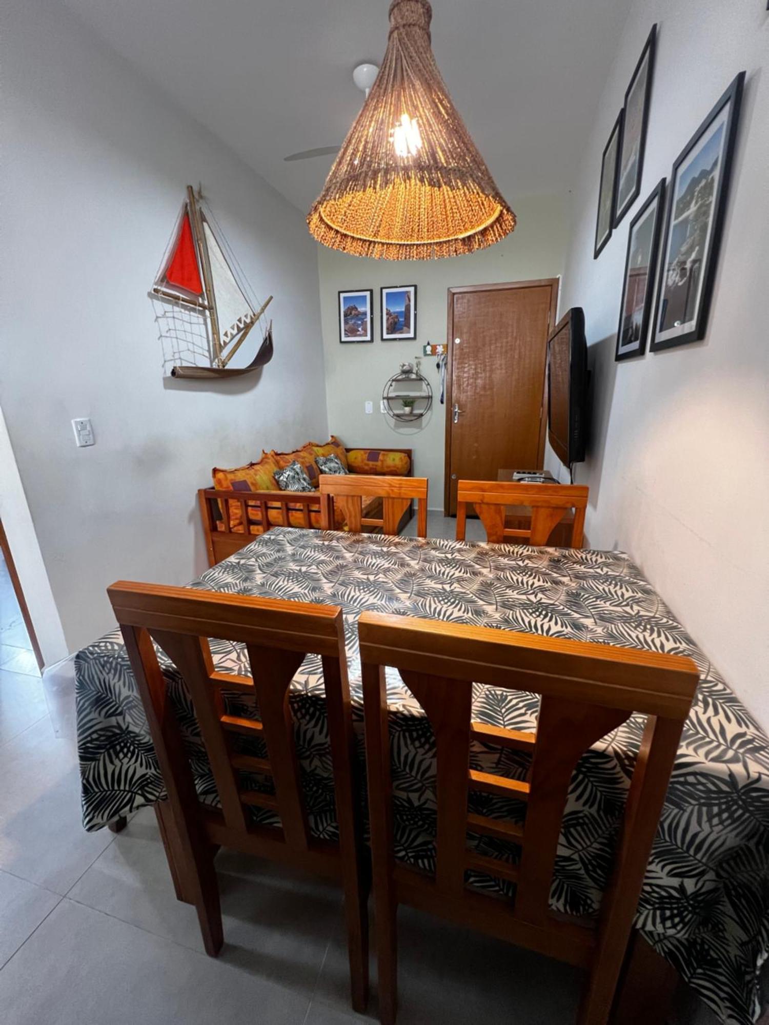 Apartamento Apto 2 Quartos A 50 Metros Do Pereque *